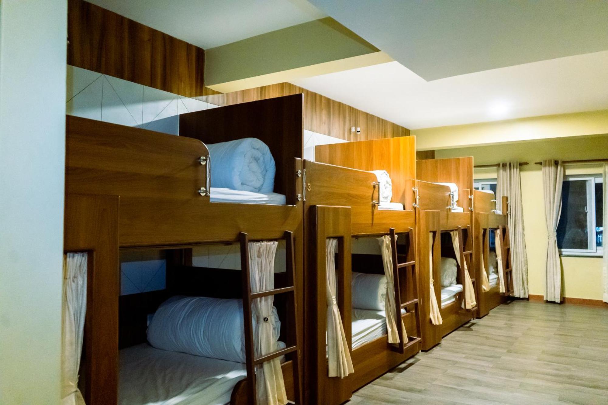 Hotel Glory Garden Pokhara Quarto foto